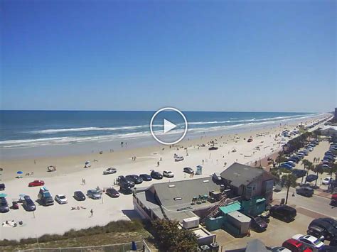 new smyrna inlet cam|EarthCam